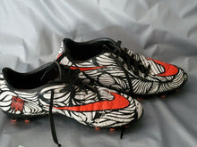 Load image into Gallery viewer, Size 7 - Nike Hypervenom Phelon 2 FG Neymar
