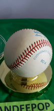 Load image into Gallery viewer, Official Rawlings George Kell Signed Autographed American League Baseball
