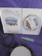 Load image into Gallery viewer, Nintendo Wii Skylanders Portal Of Power With Spyro&#39;s Adventure Video Game
