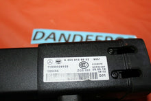 Load image into Gallery viewer, Mercedes Tonneau Rear Cargo Cover A106478 SORX253P G330
