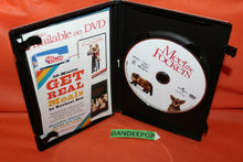 Load image into Gallery viewer, Meet the Fockers (DVD, 2005, Widescreen) Movie
