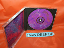 Load image into Gallery viewer, Pump Up the Jam: The Album by Technotronic (CD, Nov-1989, SBK Records)
