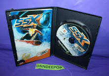 Load image into Gallery viewer, SSX (Sony PlayStation 2, 2000) Video Game
