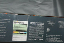Load image into Gallery viewer, Winplus LED Utility Light 50,000 H 4000K 3800 IM 48 W 48" In Box
