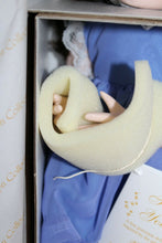 Load image into Gallery viewer, Hamilton Collection Donald Zolan Porcelain Bisque Doll In Box 1992
