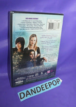 Load image into Gallery viewer, Undiscovered (DVD, 2005) Movie Sealed
