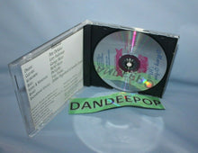 Load image into Gallery viewer, BMW Records Mary Ann West Been There Done That Dixie Darlin Cd Promo
