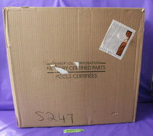 Load image into Gallery viewer, Whirlpool Kitchenaid KDTE204ESS Dishwasher OEM Dishrack Marcone Sealed
