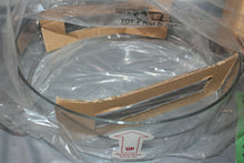Load image into Gallery viewer, NuWave Infared Oven Clear 13.5" Extender Kit And Nonstick Pan 22026
