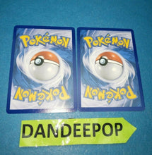 Load image into Gallery viewer, 2 Nintendo Pokemon Trainer Reversal Trigger Team Plasma 2013 Trading Cards 86
