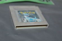 Load image into Gallery viewer, Pokémon: Silver Version (Nintendo Game Boy Color, 2000)
