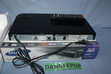 Load image into Gallery viewer, Samsung BD-FM59 Blu-ray Player
