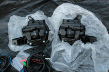 Load image into Gallery viewer, HZone Bumper Fog Light Kit Fits Toyota Rav 4 2013-2015 With Wiring 4077 PP-GF40
