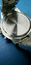 Load image into Gallery viewer, Quartz Stainless Steel Women's Ladies Watch Jewelry D176 Japan Movement
