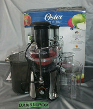 Load image into Gallery viewer, Oster Jus Simple Juicer FPSTJE9010

