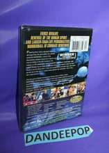 Load image into Gallery viewer, Murderball (DVD, 2005) Movie Sealed
