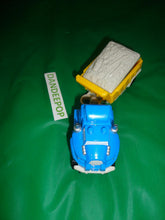 Load image into Gallery viewer, GeoTrax Fisher-Price Rail &amp; Road System Big Rig Trucking B4344 Complete Toy set

