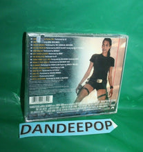 Load image into Gallery viewer, Tomb Raider [Original Motion Picture Soundtrack] by Original Soundtrack (CD, Jun

