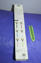 Load image into Gallery viewer, Vivitar Infinite Smartphone Selfie Stick Wand With Built In shutter Android IOS
