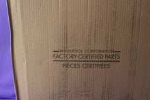 Load image into Gallery viewer, Whirlpool Kitchenaid KDTE204ESS Dishwasher OEM Dishrack Marcone Sealed
