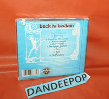 Load image into Gallery viewer, Back to Bedlam [Clean] [Edited] by James Blunt (CD, Oct-2005, Atlantic (Label))
