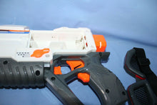 Load image into Gallery viewer, Nerf Modulus Regulator Mediator Modulus, Retaliator Elite, Vortex, Rebelle Lot
