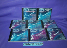 Load image into Gallery viewer, 8 American Idol Karaoke Music Cd&#39;s Country Rock Pop Teen Hits
