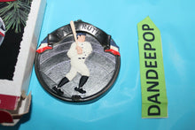 Load image into Gallery viewer, Hallmark Keepsake Ornament Babe Ruth Baseball Heroes 1994 Collector's Series
