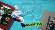 Load image into Gallery viewer, Hallmark Keepsake Ornament New York Rangers Wayne Gretzky 1999 NHL Hockey
