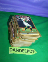 Load image into Gallery viewer, 130 Topps Assorted 1998 Baseball MLB  Sports Trading Cards
