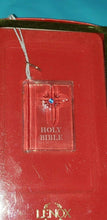 Load image into Gallery viewer, Lenox Crystal Glass ornament With Box
