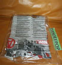 Load image into Gallery viewer, Funko Marvel Shawarma Time Infinity Saga T Shirt Size Large In Package

