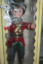 Load image into Gallery viewer, Rennoc Animations Toy Soldier Christmas Holiday Figurine 25" W/ Lighted Candle
