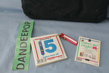 Load image into Gallery viewer, Vintage Original American Girl Doll Slumber Party Bag And Accessories Library
