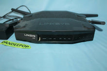 Load image into Gallery viewer, Linksys WRT32X Dual Band WRT Gaming WiFi Gaming Router
