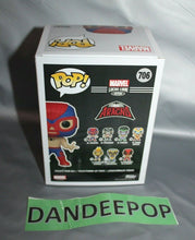 Load image into Gallery viewer, Funko Marvel Collector Corps El Aracno Lucha-Libre Edition 706 Spider-Man Toy
