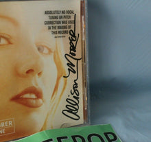 Load image into Gallery viewer, Miss Fortune by Allison Moorer (CD, Aug-2002, Universal South Records) Signed
