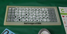 Load image into Gallery viewer, Cricut Best Images Of 2006 Die Cut Cartridge Crafts Scrapbooking 011774
