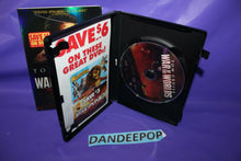 Load image into Gallery viewer, War of the Worlds (DVD, 2005, Widescreen)
