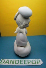 Load image into Gallery viewer, Precious Moments Enesco Taste And See That The Lord Is Good 1982 E9274 Olive
