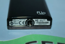 Load image into Gallery viewer, Pure Digital Flip Mino HD Camcorder F460B
