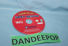 Load image into Gallery viewer, JumpStart: Pet Rescue (Nintendo Wii, 2009)
