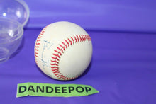 Load image into Gallery viewer, Vintage Rawlings Autographed MLB Sports Baseball Robin Roberts Signed Ball
