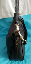 Load image into Gallery viewer, Kate Spade Mulberry Street Vivian Black Leather Designer Handbag WKRU4138 &amp; Bag
