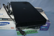 Load image into Gallery viewer, Samsung BD-FM59 Blu-ray Player
