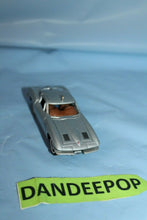 Load image into Gallery viewer, Hallmark Silver Classic Corvette Car 2003 Christmas Holiday Tree Ornament
