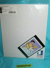 Load image into Gallery viewer, Bruce McGraw Walt Disney Cinderella Litho Art USPS 39 Stamp Issue 23170357 2006
