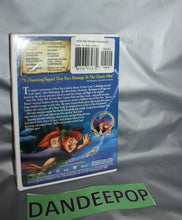 Load image into Gallery viewer, Return to Never Land (DVD, 2002)
