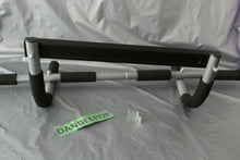 Load image into Gallery viewer, Pull Up Bar Exercise Fitness Portable Workout Training
