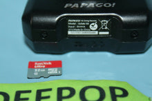 Load image into Gallery viewer, PaPaGo! Dash Cam Gosafe 330 HD Driving Recording Camera GS330 With 32GB SD
